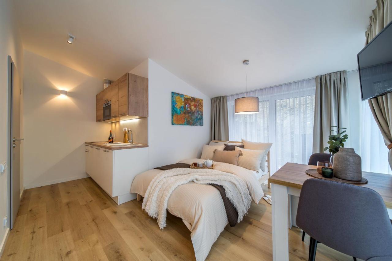 Rakosarna Suites & Apartments Spindleruv Mlyn Exterior photo