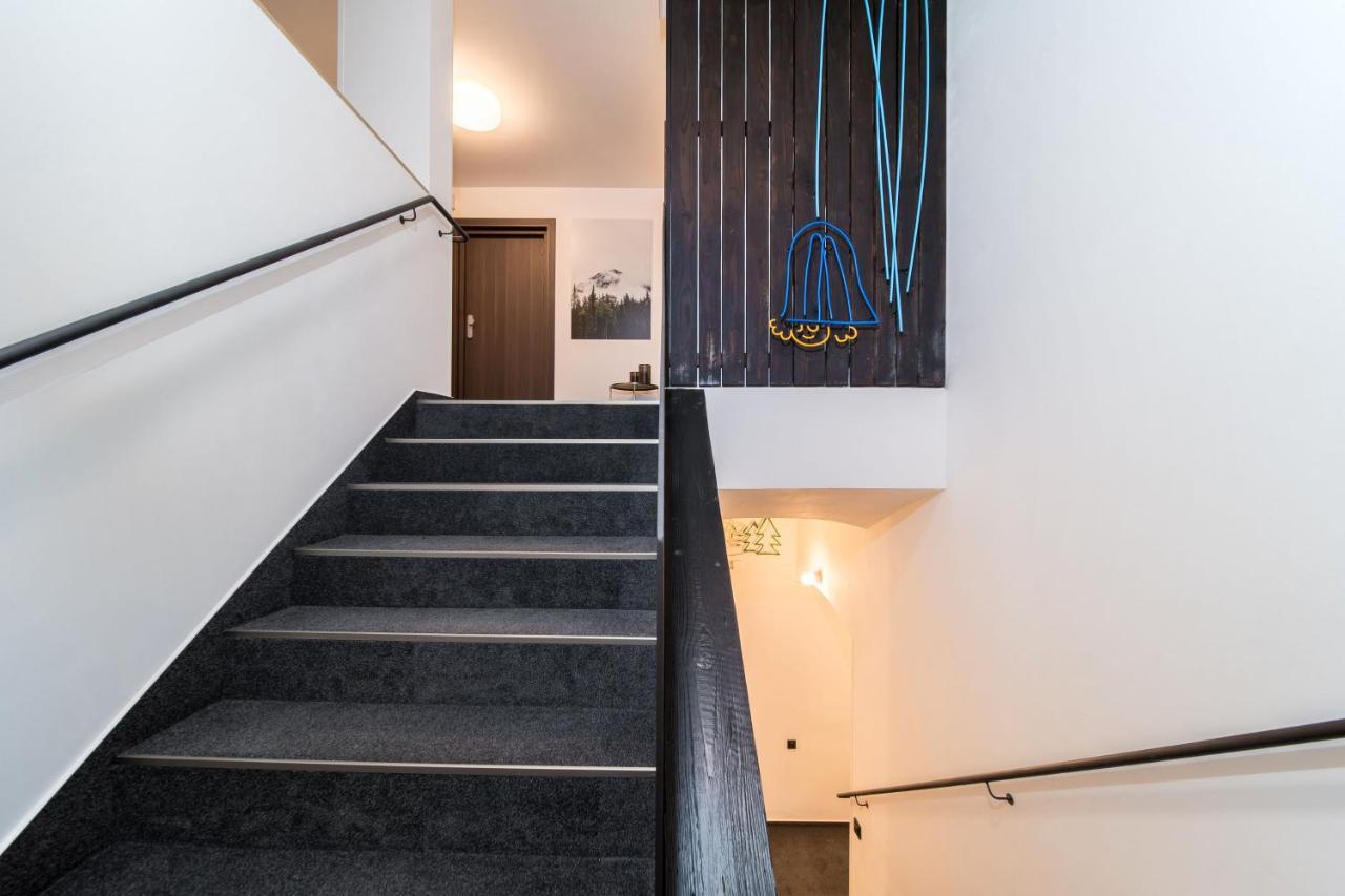 Rakosarna Suites & Apartments Spindleruv Mlyn Exterior photo