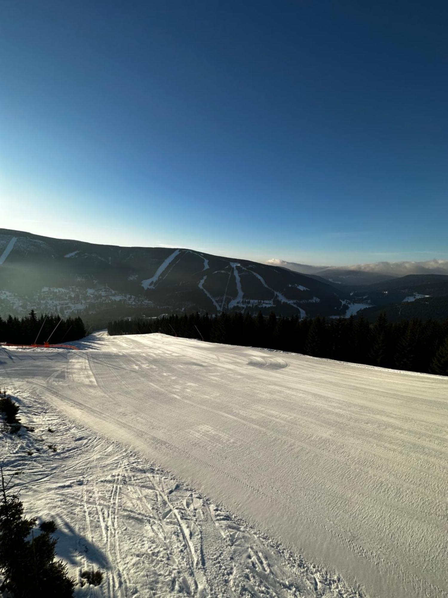 Rakosarna Suites & Apartments Spindleruv Mlyn Exterior photo