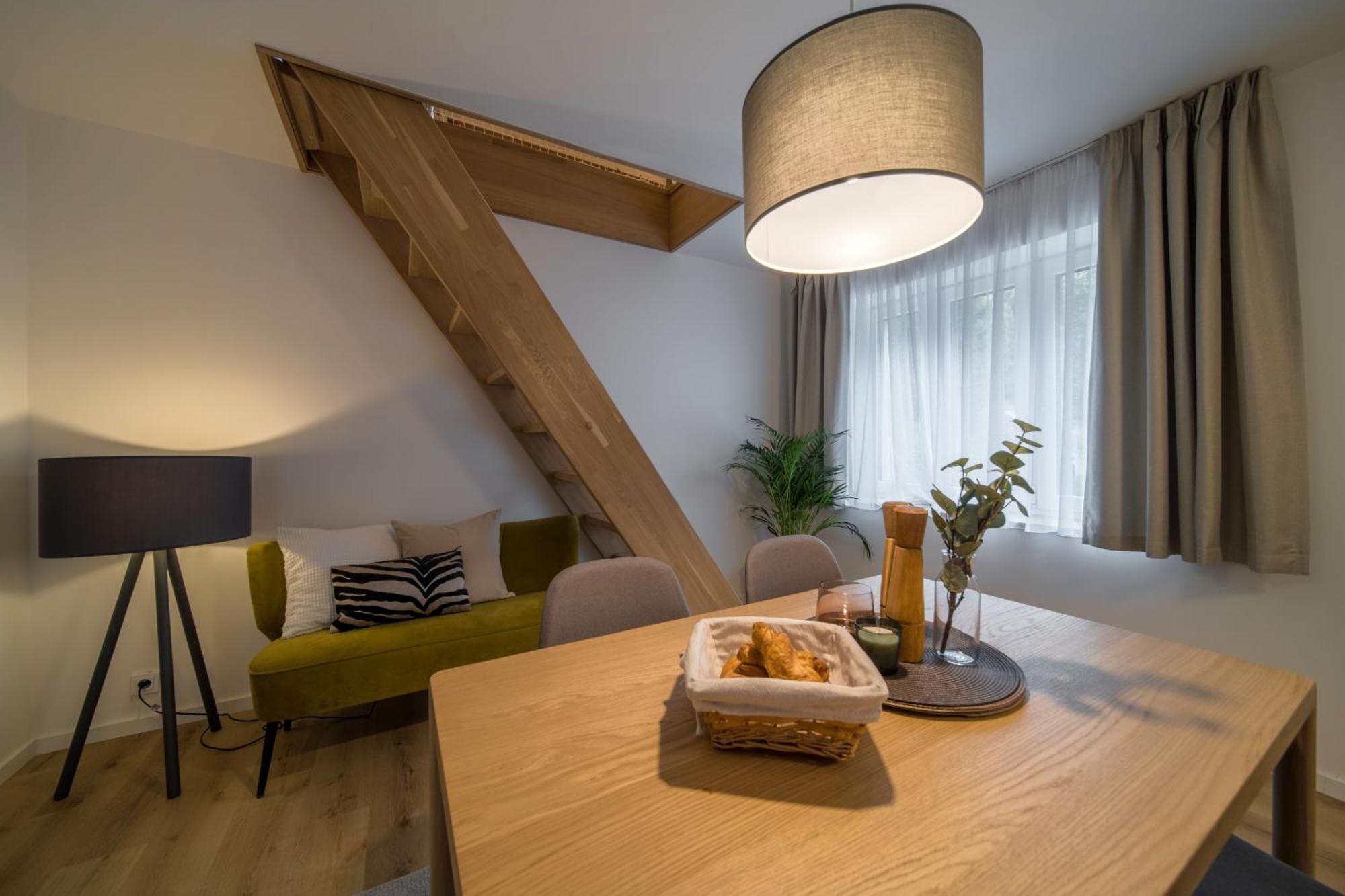Rakosarna Suites & Apartments Spindleruv Mlyn Room photo